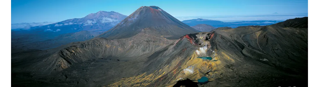 Tongariro